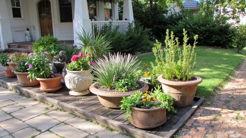 transform your yard beautifully