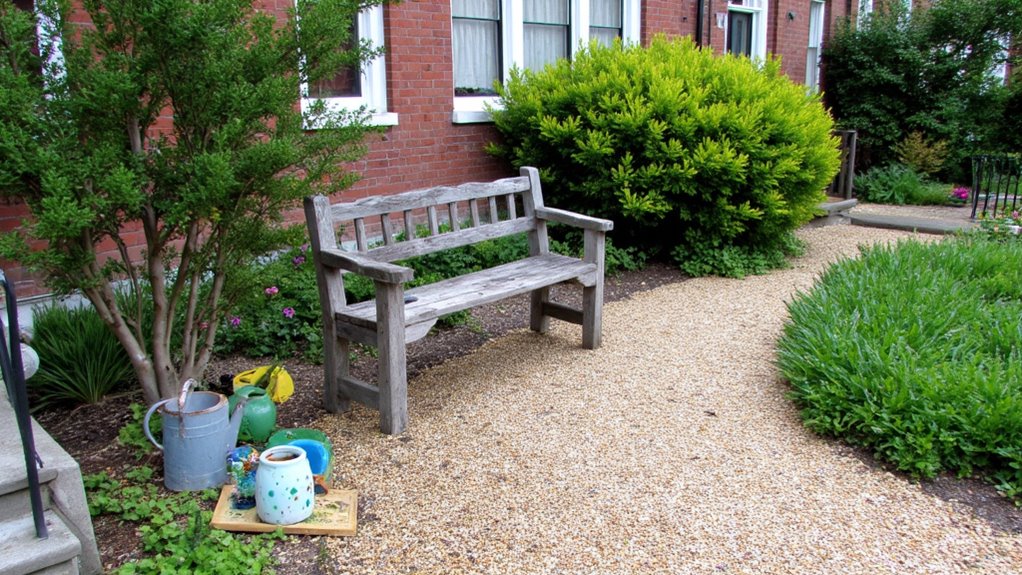 transform your yard easily