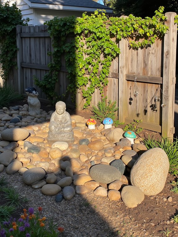 transformative decorative garden elements