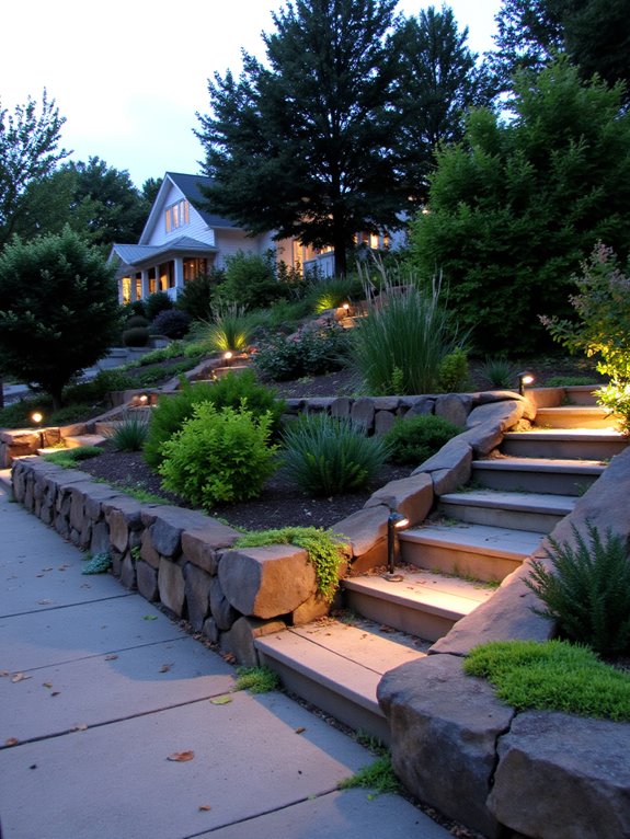 transformative garden lighting solutions