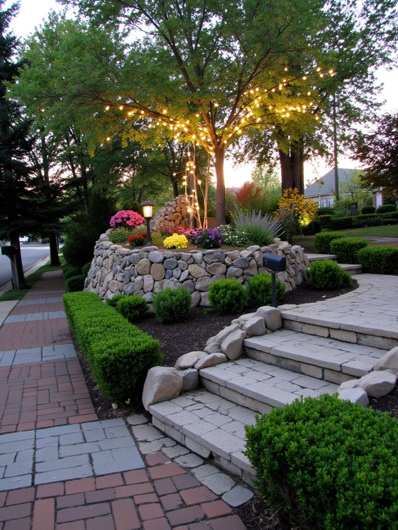 transformative landscape lighting solutions