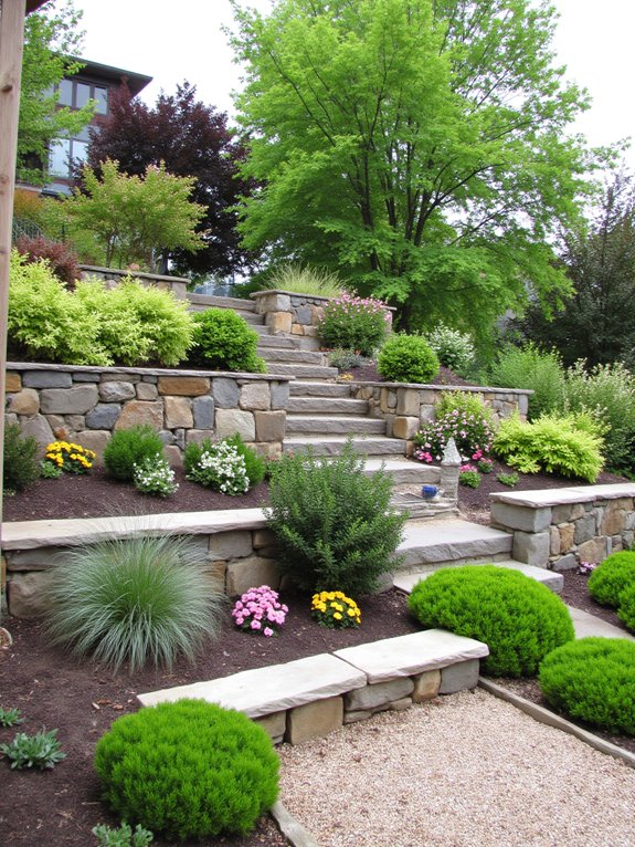 transformative outdoor space design