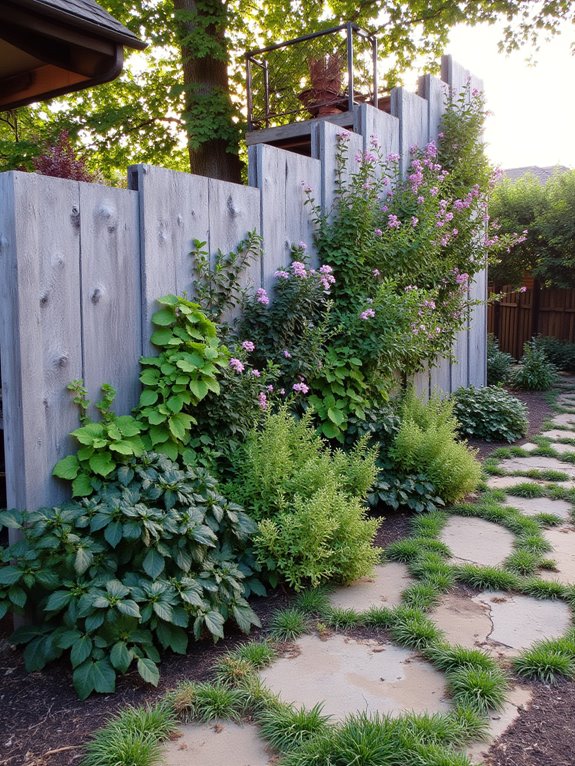 vertical gardens enhance spaces