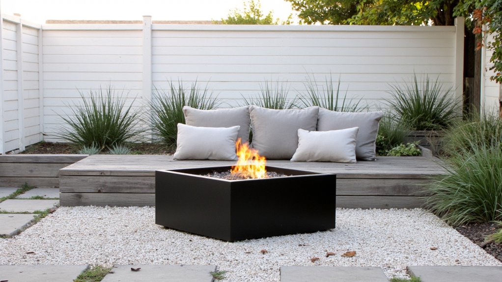 warmth for cozy gatherings