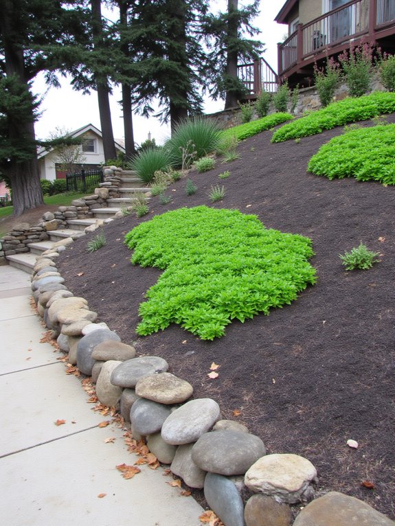 weed control with fabric