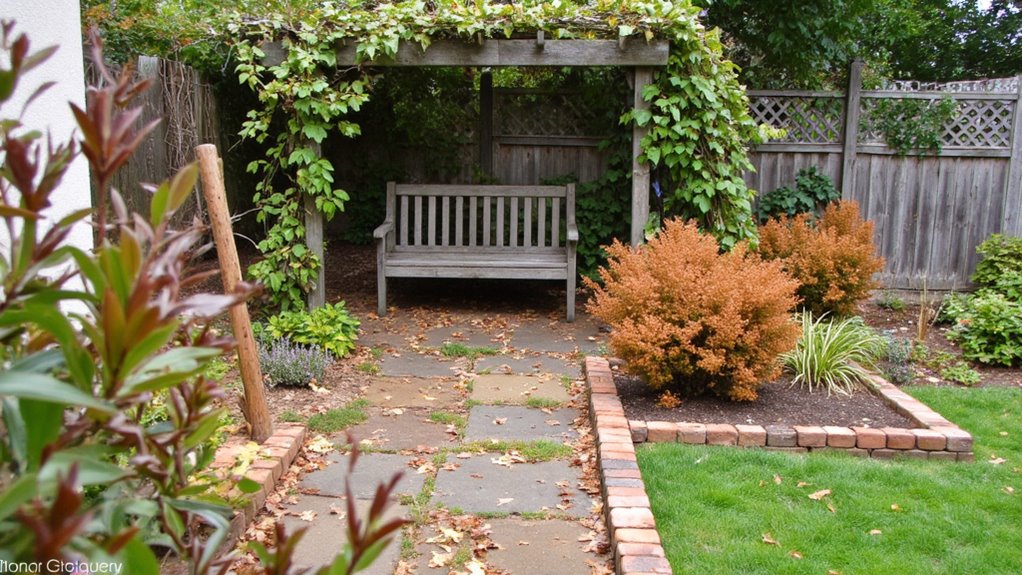 winter garden preparation tips