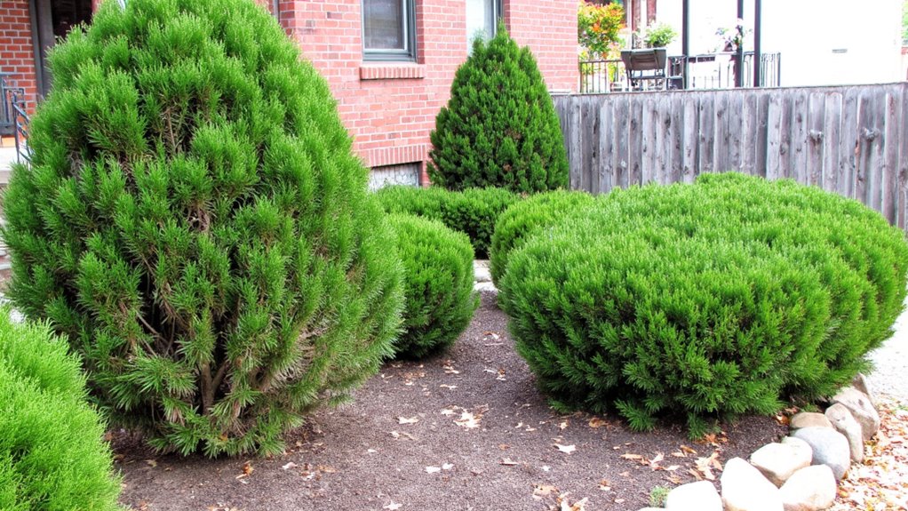 year round garden interest essentials