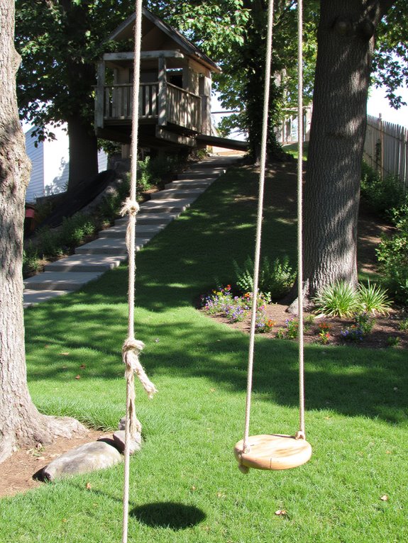 adventure play area design