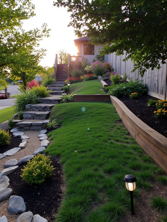 ambiance and safety enhanced