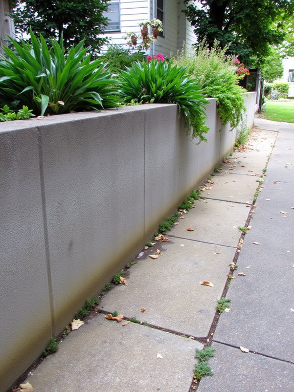 concrete s strength and durability