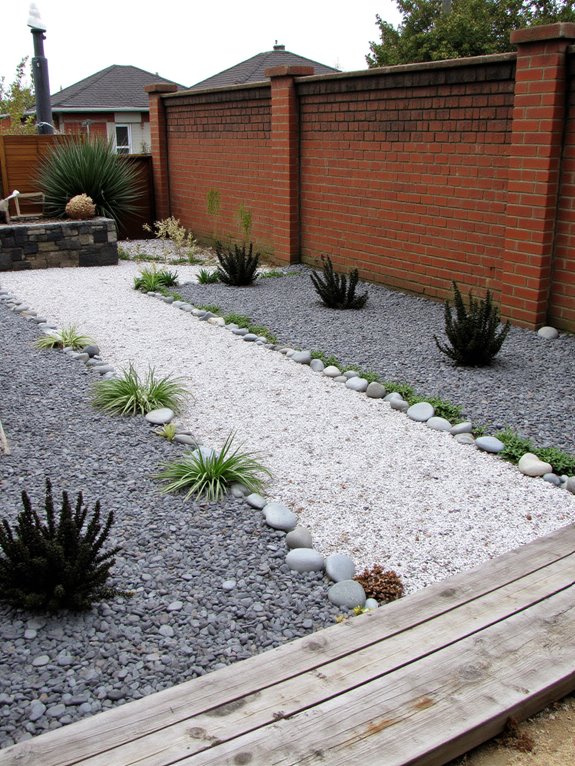 crushed stone for landscaping