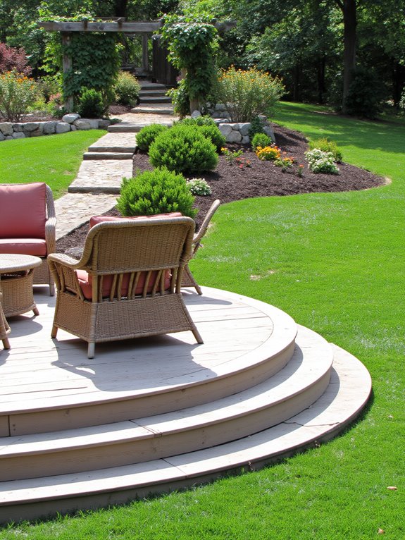 durable comfortable outdoor furniture
