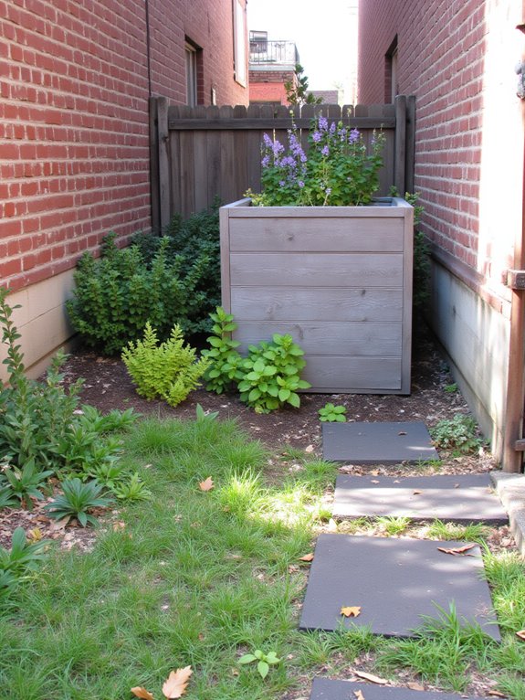 eco friendly composting solution implemented