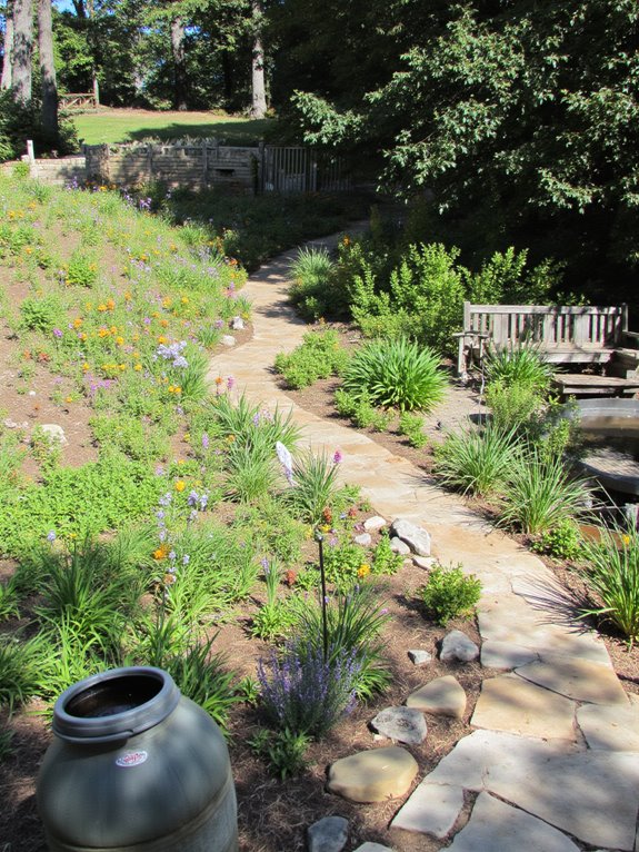 eco friendly landscaping practices