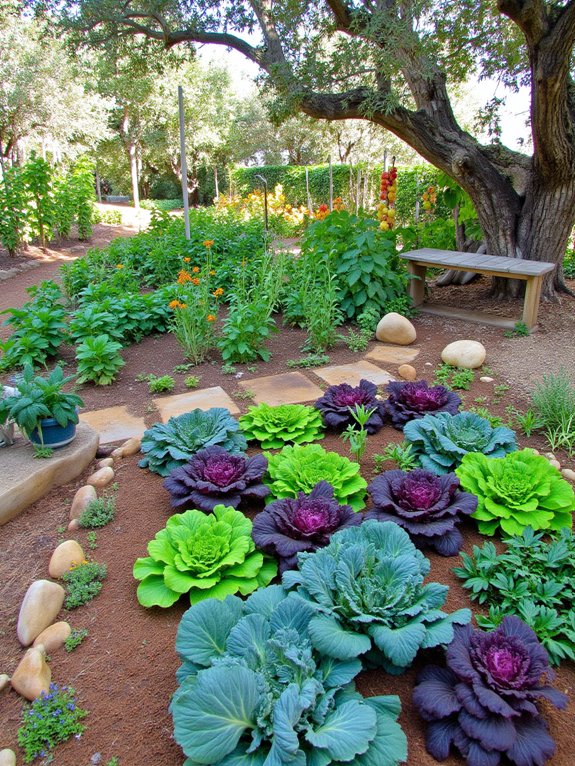 edible landscaping enhances sustainability