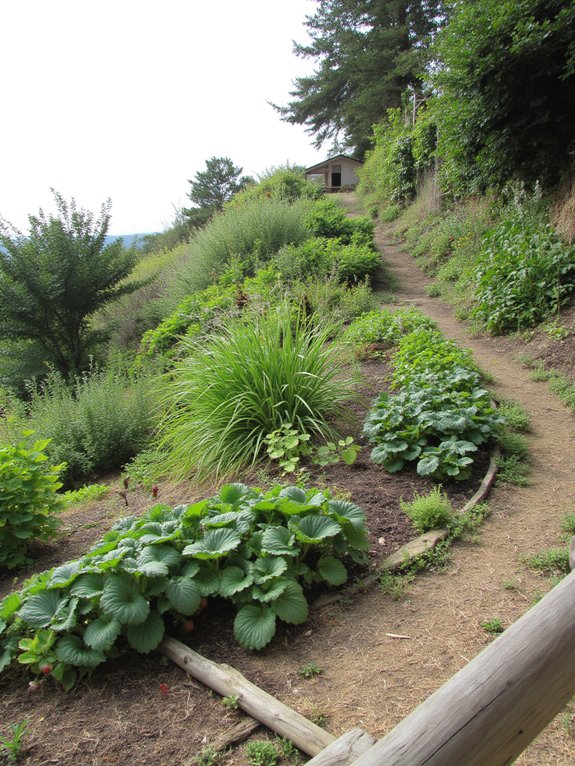 edible landscaping for productivity