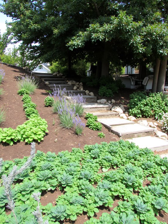 edible plants for landscaping