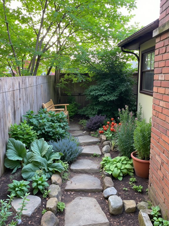 edibles for beauty and utility