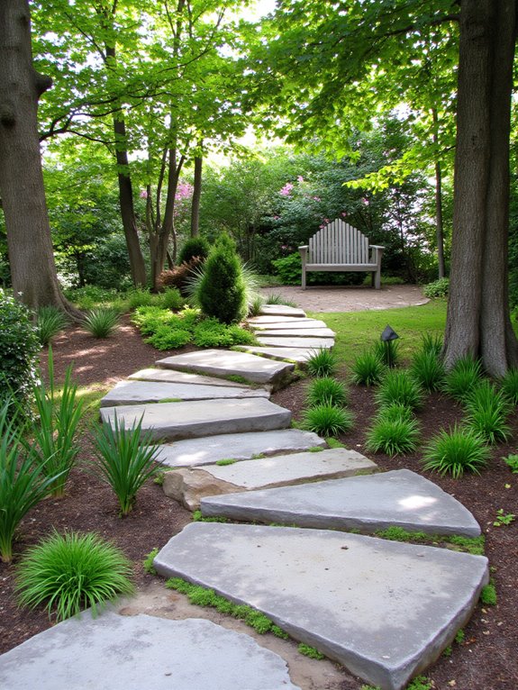 elegant durable outdoor design