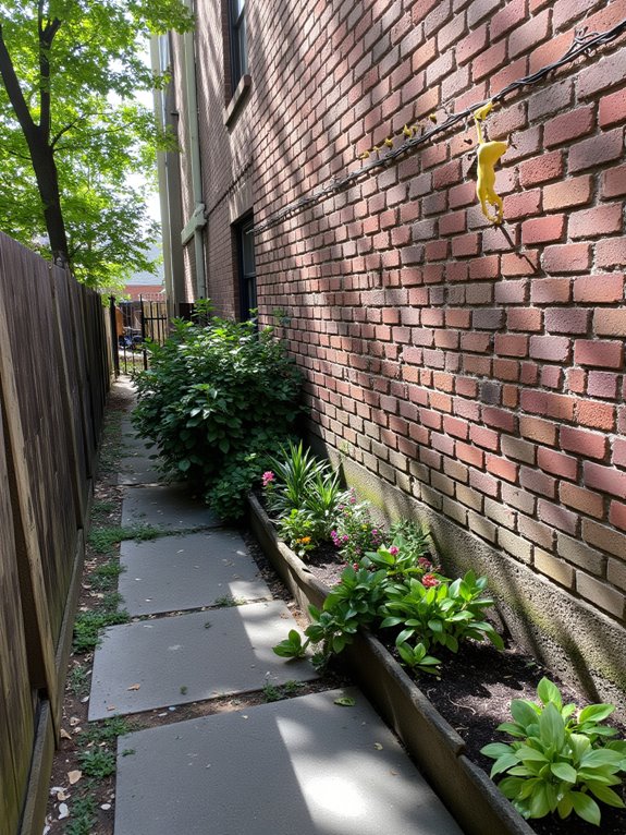 elevate charm with vertical art