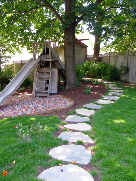 engaging children s play areas