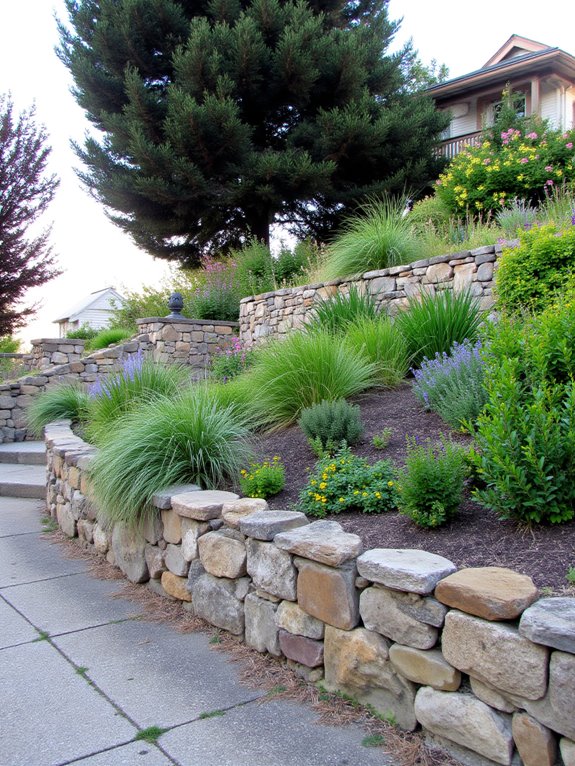 enhancing outdoor space design