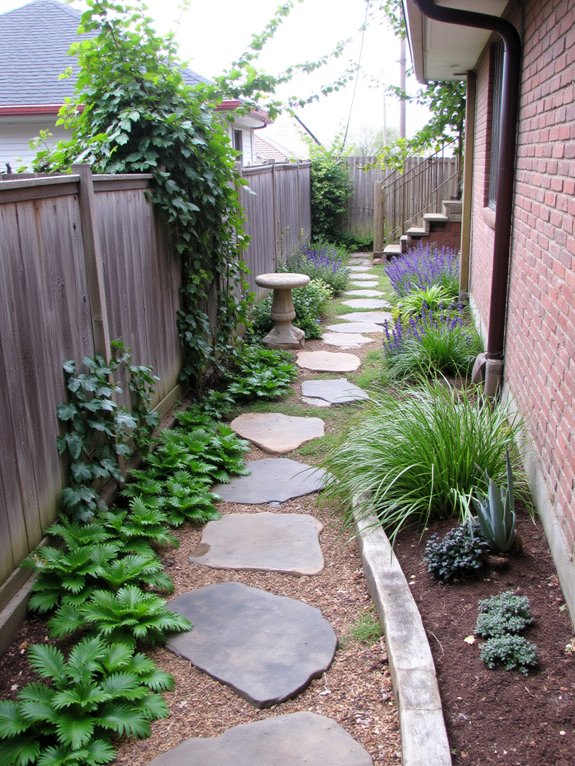 enhancing outdoor spaces easily