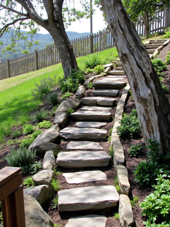 functional and aesthetic pathways