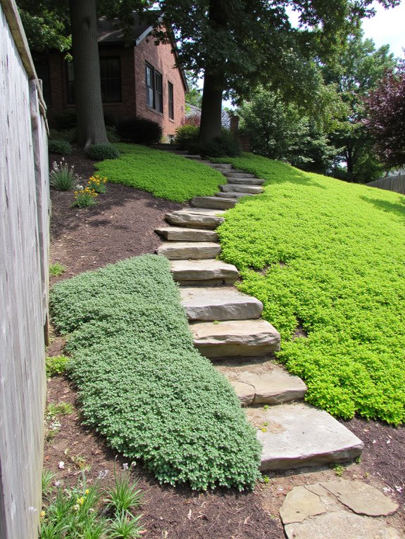 ground covers for erosion