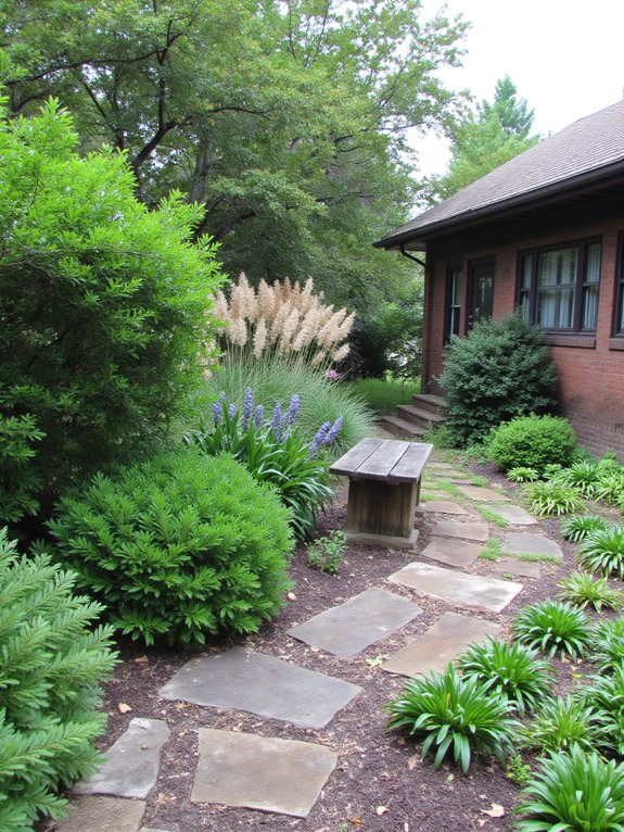 harmonious design enhances beauty