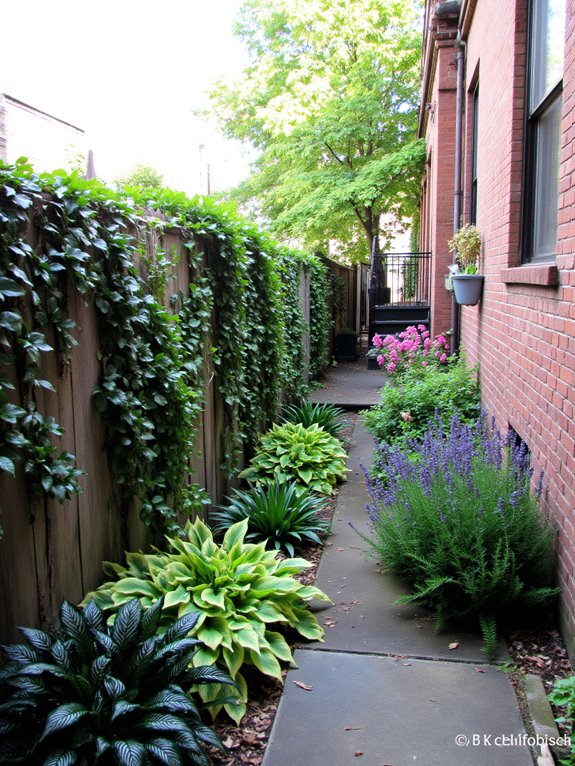 identifying plant issues quickly