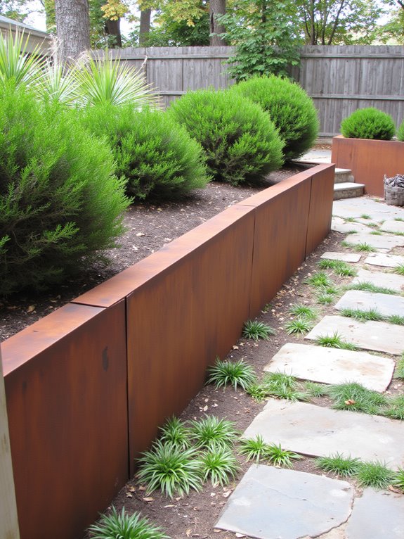 industrial strength modern elegance