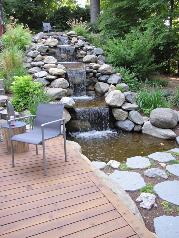 materials for lasting beauty