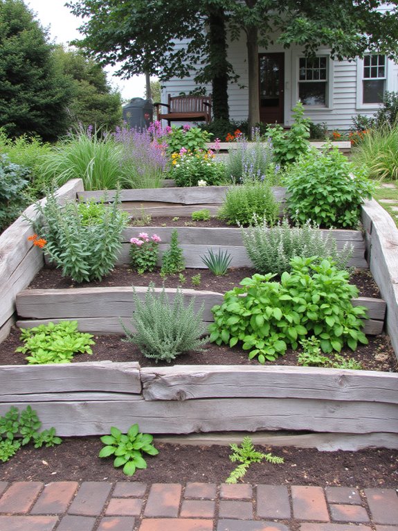 maximize space and beauty