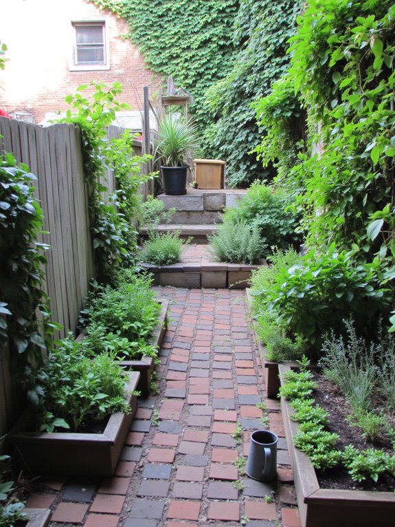 mini herb garden benefits