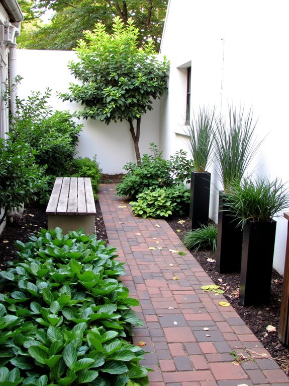 monochromatic color palette cohesion