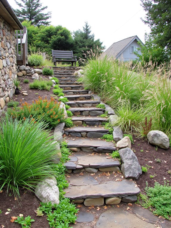 native plants enhance sustainability