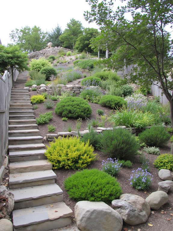 native plants enhance sustainability