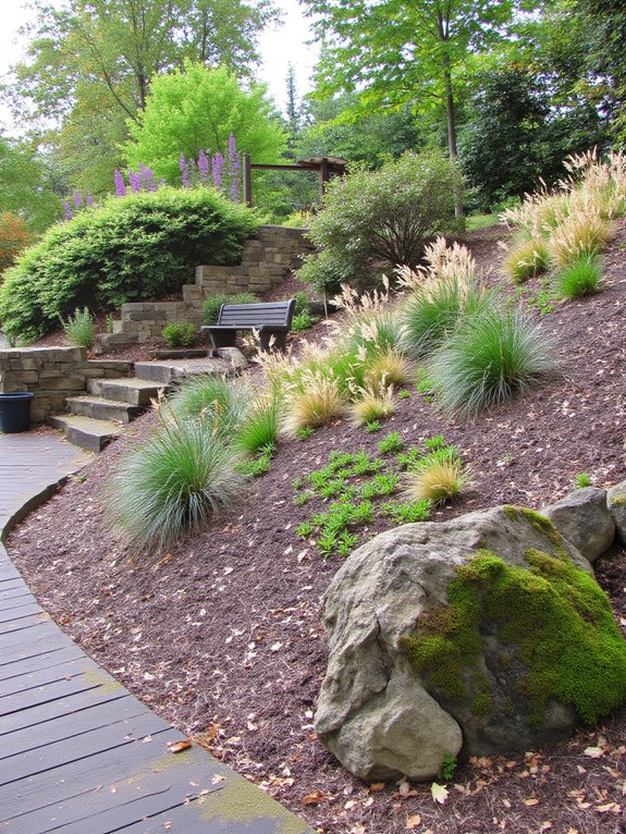 native plants for resilience