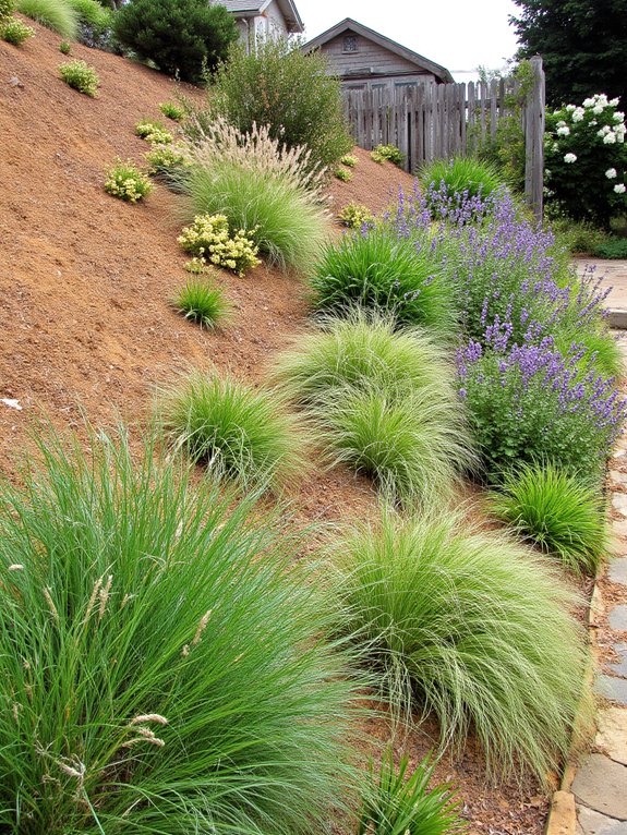 native plants for simplicity