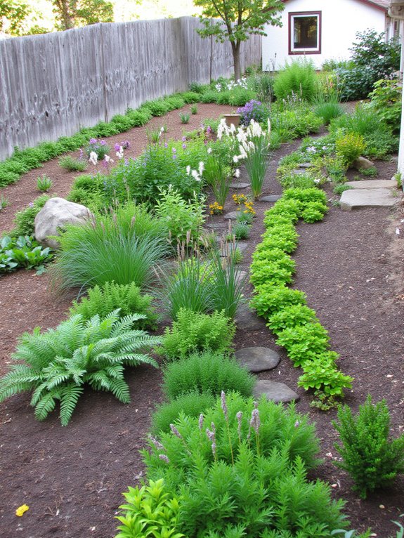 native plants for stabilization