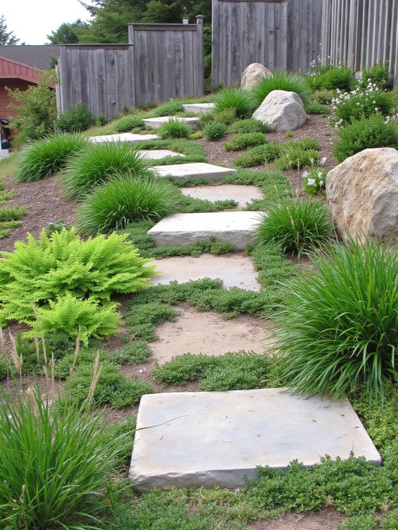 native plants for sustainability