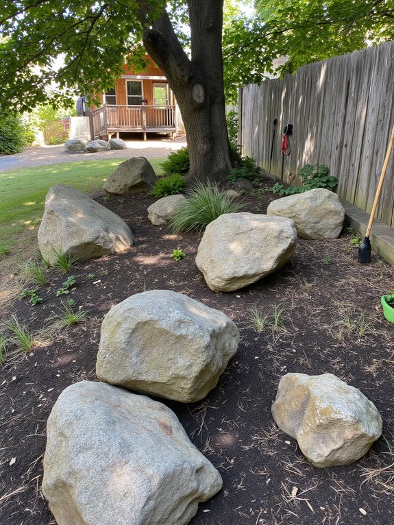 natural accents for play