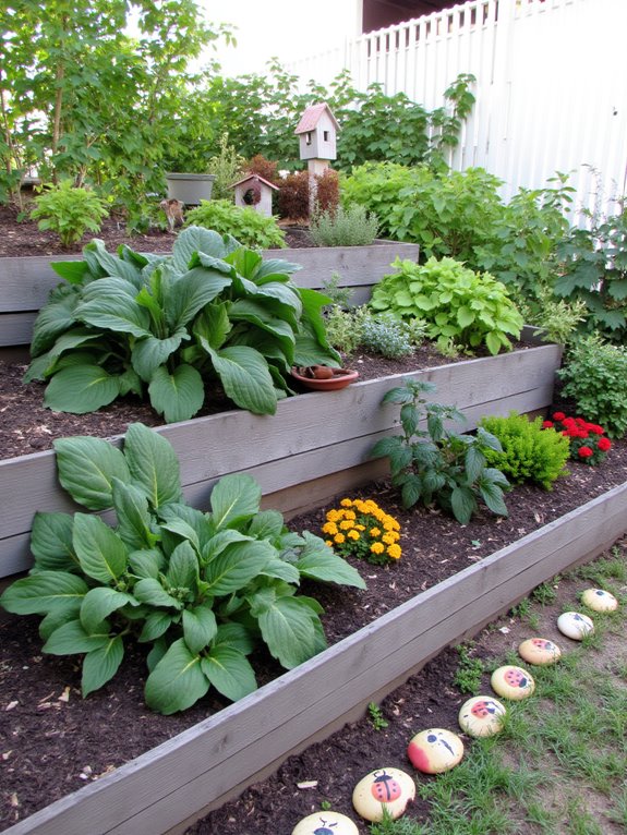 natural pest control methods