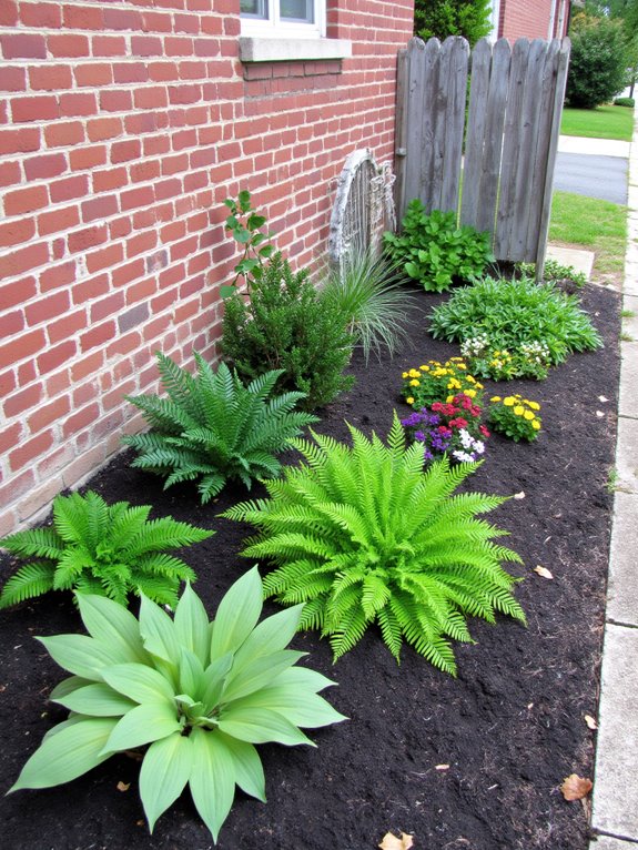 optimal soil for planting