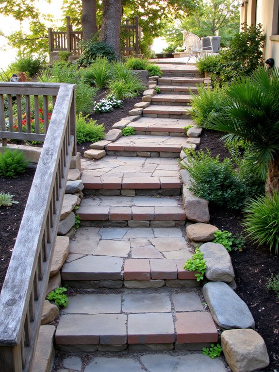 pathways for seamless navigation