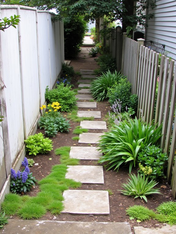 paver pathway design benefits