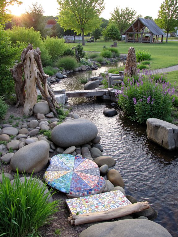 personalized art enhances ambiance