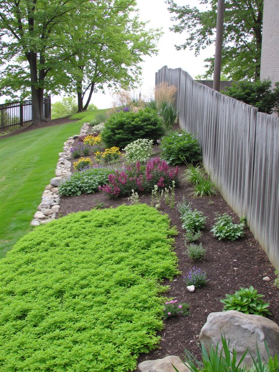 plant zones for growth