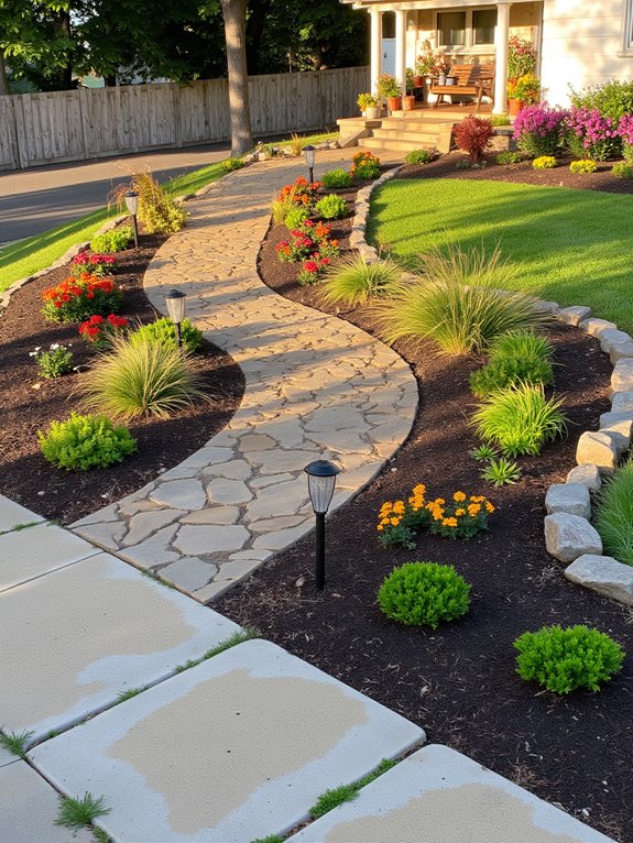 safety and ambiance lighting